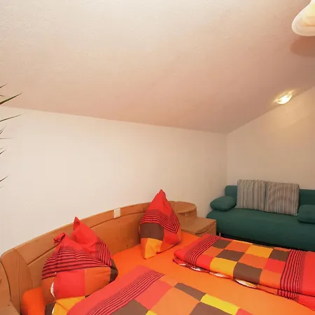 In Hollersbach Near Lift, Cleaning Included Apartment