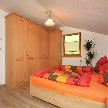 Apartmán In Hollersbach Near Lift, Cleaning Included