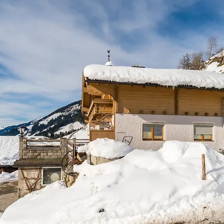 In Hollersbach Near Lift, Cleaning Included Apartmán *