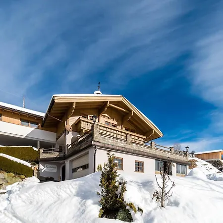 Apartmán In Hollersbach Near Lift, Cleaning Included *