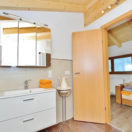 In Hollersbach Near Lift, Cleaning Included Hollersbach im Pinzgau