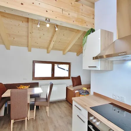 Near The Area, Cleaning Included * Hollersbach im Pinzgau