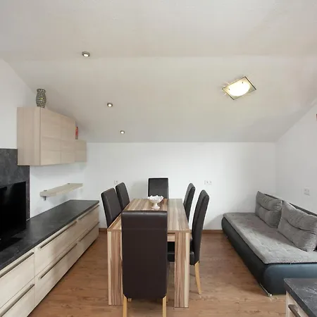 In Hollersbach Near Lift, Cleaning Included