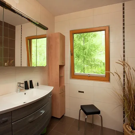 In Hollersbach Near Lift, Cleaning Included Apartmán *