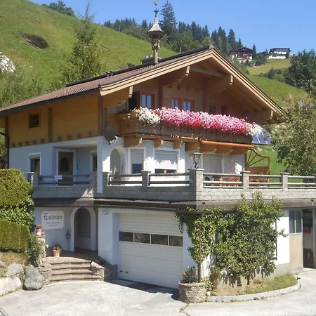 Apartmán In Hollersbach Near Lift, Cleaning Included *