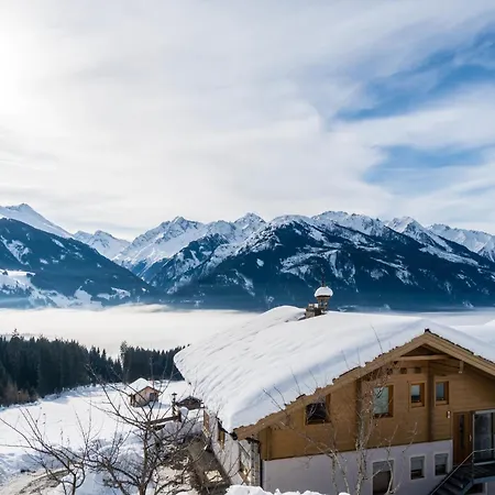 Apartmán In Hollersbach Near Lift, Cleaning Included Hollersbach im Pinzgau