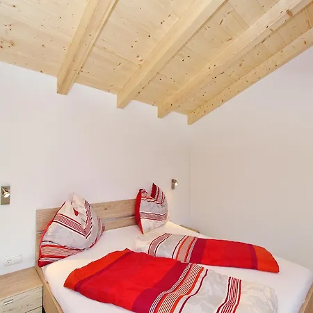In Hollersbach Near Lift, Cleaning Included Apartment *
