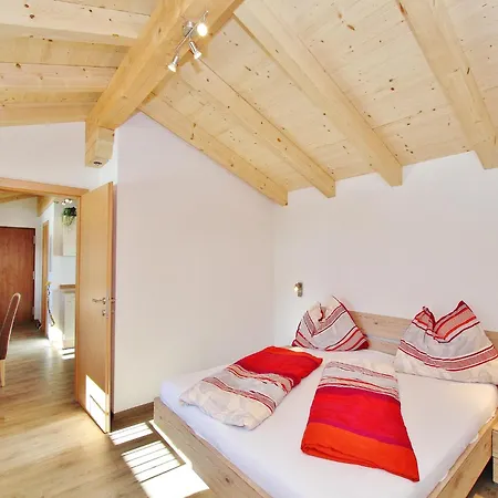 In Hollersbach Near Lift, Cleaning Included *