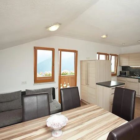 Apartmán In Hollersbach Near Lift, Cleaning Included *