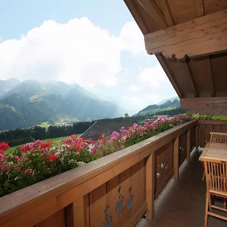 Apartmán In Hollersbach Near Lift, Cleaning Included Hollersbach im Pinzgau