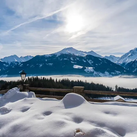 In Hollersbach Near Lift, Cleaning Included Apartmán *