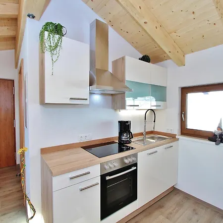 In Hollersbach Near Lift, Cleaning Included *